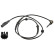 Sensor, wheel speed 104220 FEBI