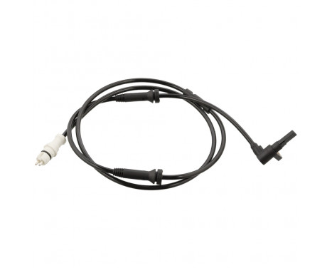 Sensor, wheel speed 104756 FEBI