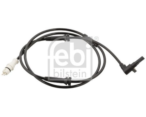 Sensor, wheel speed 104756 FEBI, Image 2