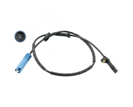 Sensor, wheel speed 104780 FEBI