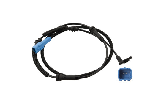 Sensor, wheel speed 104903 FEBI