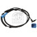 Sensor, wheel speed 104903 FEBI, Thumbnail 2