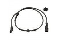 Sensor, wheel speed 104974 FEBI