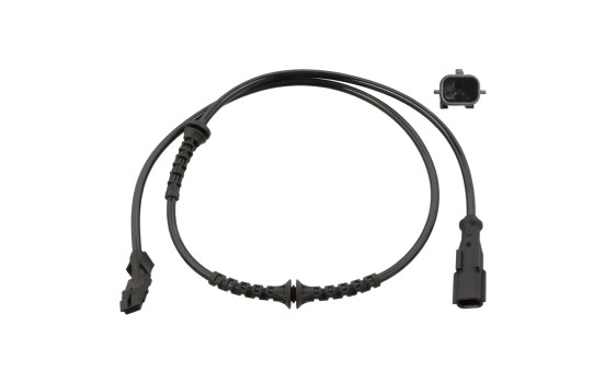 Sensor, wheel speed 104974 FEBI