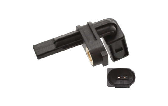 Sensor, wheel speed 105730 FEBI
