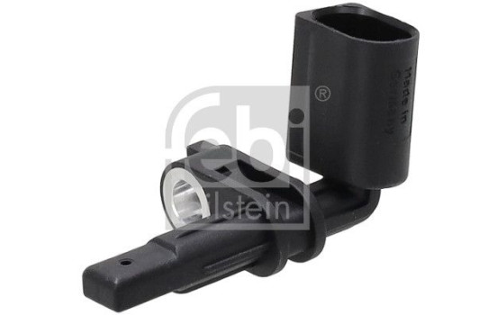 Sensor, wheel speed 105730 FEBI, Image 2