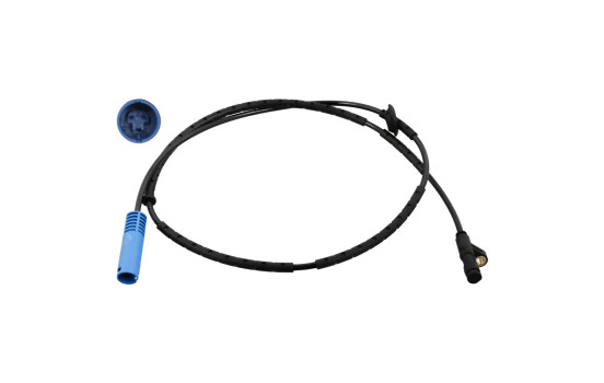 Sensor, wheel speed 105770 FEBI