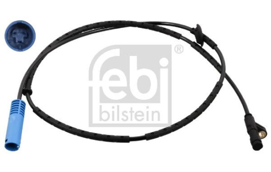 Sensor, wheel speed 105770 FEBI, Image 2