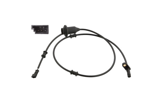 Sensor, wheel speed 106162 FEBI