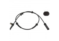 Sensor, wheel speed 106185 FEBI