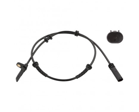 Sensor, wheel speed 106185 FEBI