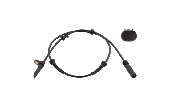 Sensor, wheel speed 106185 FEBI