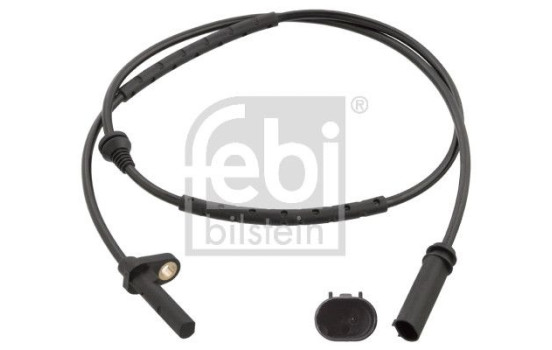 Sensor, wheel speed 106186 FEBI, Image 2