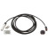 Sensor, wheel speed 106259 FEBI