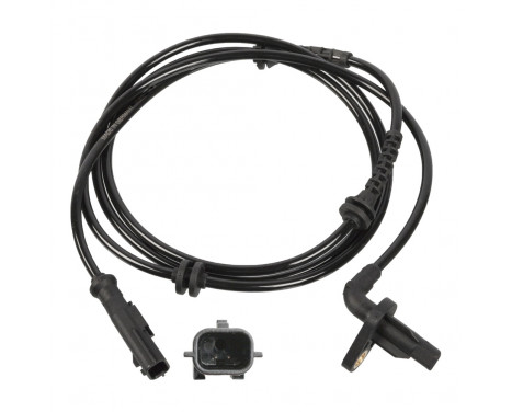 Sensor, wheel speed 106278 FEBI