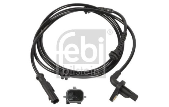 Sensor, wheel speed 106278 FEBI, Image 2