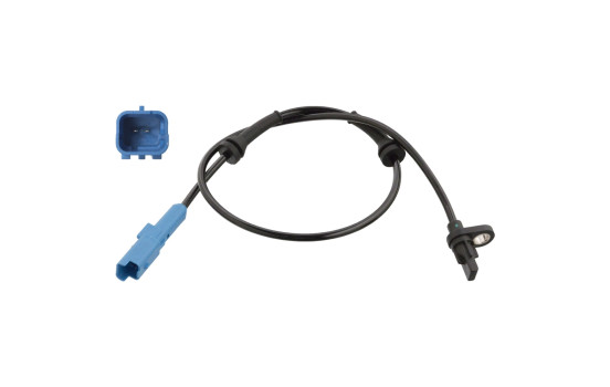 Sensor, wheel speed 106324 FEBI