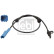 Sensor, wheel speed 106324 FEBI, Thumbnail 2