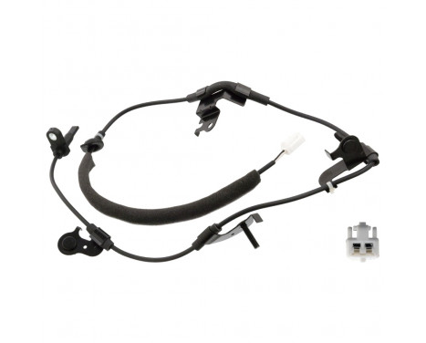 Sensor, wheel speed 106326 FEBI