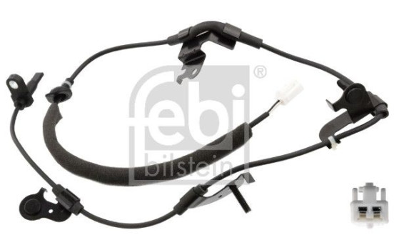 Sensor, wheel speed 106326 FEBI, Image 2