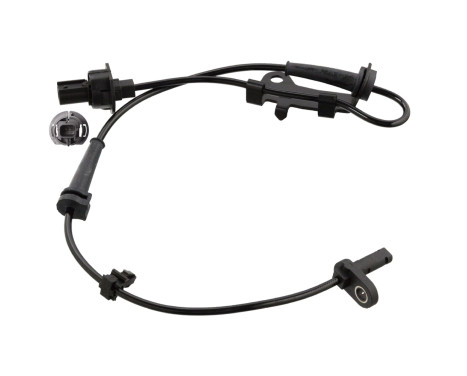 Sensor, wheel speed 106335 FEBI