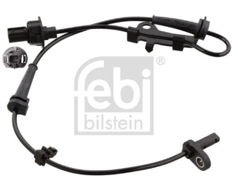 Sensor, wheel speed 106335 FEBI, Image 2