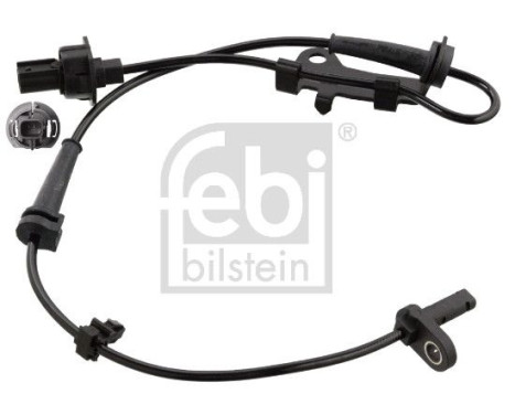 Sensor, wheel speed 106335 FEBI, Image 2