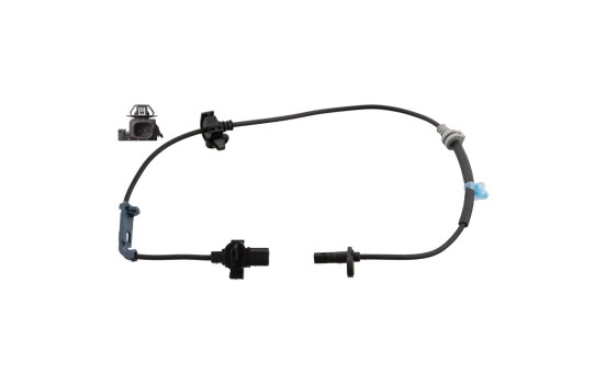 Sensor, wheel speed 106344 FEBI