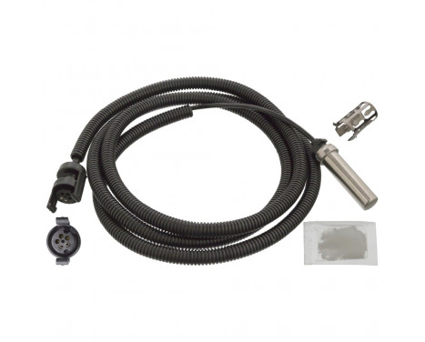 Sensor, wheel speed 106399 FEBI