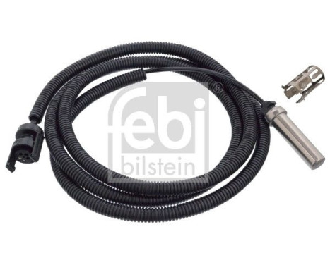 Sensor, wheel speed 106399 FEBI, Image 2