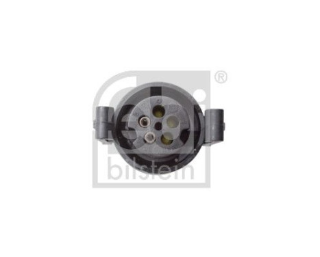 Sensor, wheel speed 106399 FEBI, Image 3