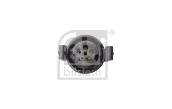 Sensor, wheel speed 106399 FEBI, Image 3