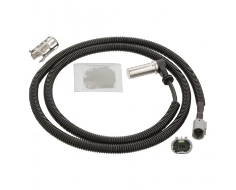Sensor, wheel speed 106406 FEBI