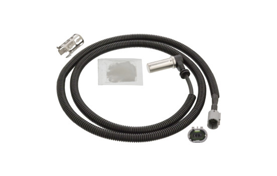 Sensor, wheel speed 106406 FEBI