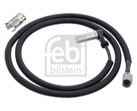 Sensor, wheel speed 106406 FEBI, Image 2
