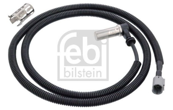 Sensor, wheel speed 106406 FEBI, Image 2