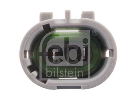Sensor, wheel speed 106406 FEBI, Image 3