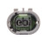 Sensor, wheel speed 106406 FEBI, Thumbnail 3
