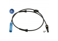 Sensor, wheel speed 106454 FEBI