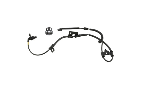Sensor, wheel speed 106459 FEBI