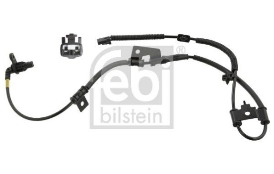 Sensor, wheel speed 106459 FEBI, Image 2