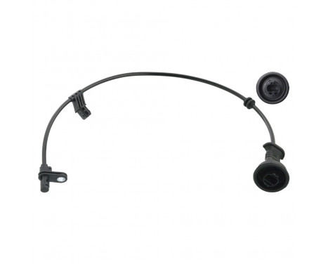 Sensor, wheel speed 106461 FEBI