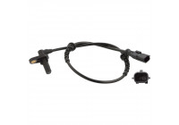Sensor, wheel speed 106462 FEBI