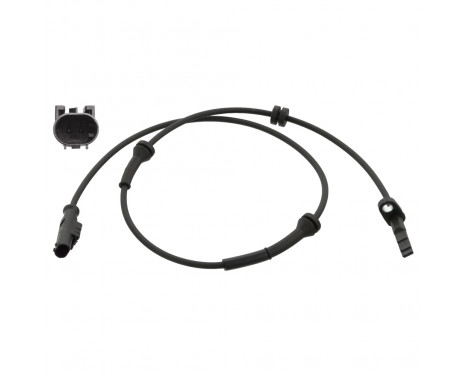 Sensor, wheel speed 106463 FEBI
