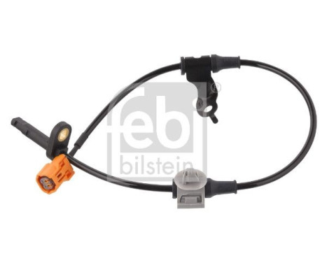 Sensor, wheel speed 106465 FEBI, Image 2