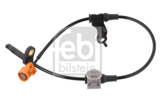 Sensor, wheel speed 106465 FEBI, Image 2