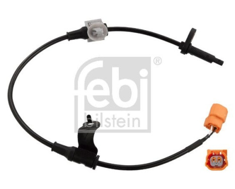 Sensor, wheel speed 106466 FEBI, Image 2