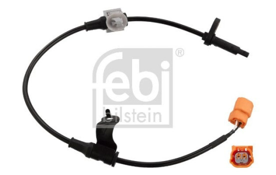 Sensor, wheel speed 106466 FEBI, Image 2