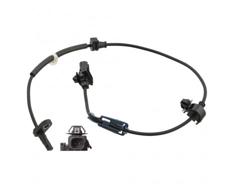 Sensor, wheel speed 106470 FEBI