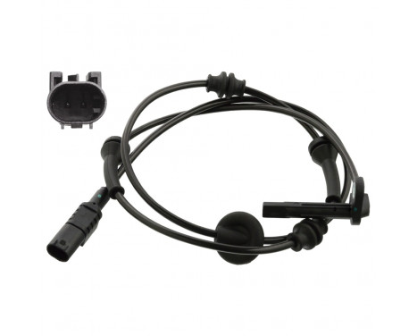 Sensor, wheel speed 106471 FEBI